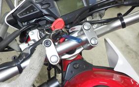 YAMAHA SEROW 250 Gen.3 2022 DG31J