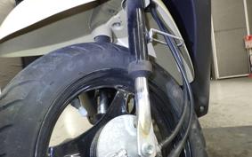 SUZUKI LET's 2006 CA4AA
