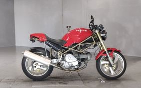 DUCATI  DUCATI  MONSTAR 400 ZDM400M