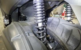 YAMAHA N-MAX SED6J