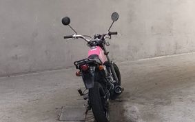 HONDA APE 100 HC07