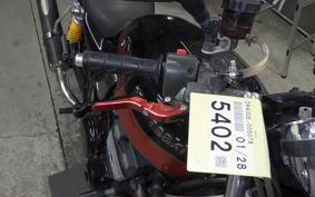 KAWASAKI ZRX400 1994 ZR400E