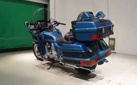KAWASAKI VOYAGER 1200 1995