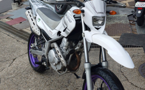 YAMAHA XT250X DG17J