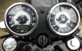 KAWASAKI W800 2017 EJ800A