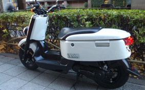 HONDA DIO AF62