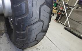 YAMAHA DRAGSTAR 400 2001