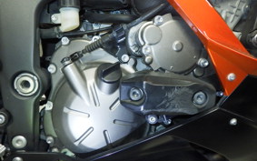 KAWASAKI NINJA ZX-6R A 2014