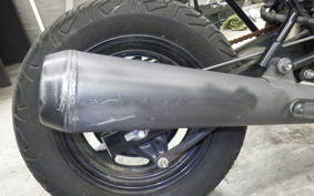 HONDA APE 50 2013 AC16