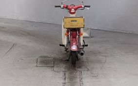 HONDA LITTLE CUB AA01
