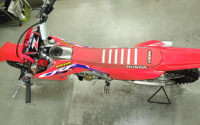 HONDA CRF250 RALLY ME12