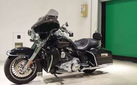 HARLEY FLHR 1690 2012