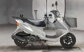 SUZUKI ADDRESS V125 CF46A