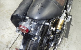 YAMAHA SR400 Gen.2 1995 1JR