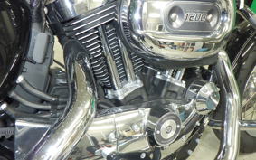 HARLEY XL1200CI 2017