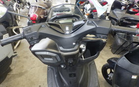 SUZUKI BURGMAN 125