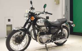 KAWASAKI W650 2005 EJ650A