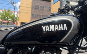 YAMAHA SR400 YSP BLACK SPECIAL 2006 RH01J