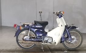 HONDA SUPER CUB90 HA02