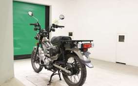 HONDA CT125-2 2024 JA65