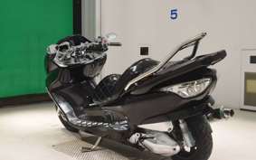 HONDA FORZA Z 2011 MF08