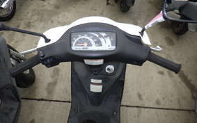 SUZUKI LET's 2 CA1PA