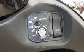 HONDA GIORNO 2016 AF77