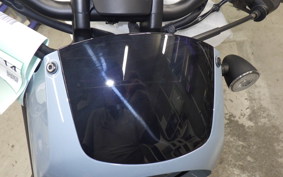 HONDA REBEL 250  S E-clutch MC49
