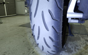 HONDA PCX 125 2021 JF81