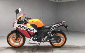 HONDA CBR250R MC41