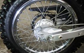 HONDA CRF125F JE03