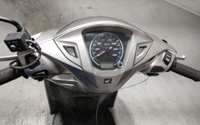 HONDA LEAD 125 JF45