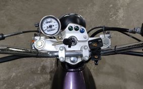 SUZUKI VANVAN 200 NH41A