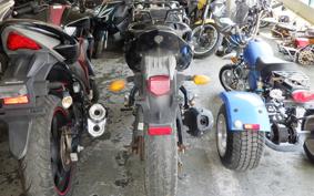 YAMAHA FZ16 FAZER