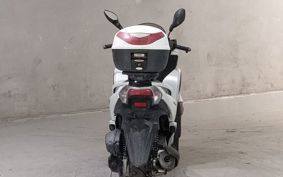 YAMAHA TRICITY 125 SE82J
