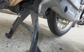HONDA C50 SUPER CUB AA04