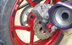 KAWASAKI NINJA 400 ABS 2017 EX400E