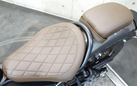 HONDA REBEL 250  S E-clutch MC49