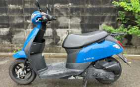 SUZUKI LET's CA4AA