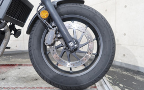HONDA  REBEL 250 ABS MC49
