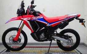 HONDA CRF250 RALLY MD47