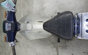HONDA C90 SUPER CUB E HA02