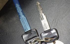 HONDA C110 SUPER CUB JA07