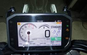 HONDA CB1000R GEN 2 SC80