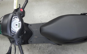 SUZUKI ADDRESS V125 Gen.2 1986 DP12H