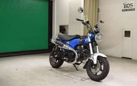 HONDA DAX 125 2001 JB04