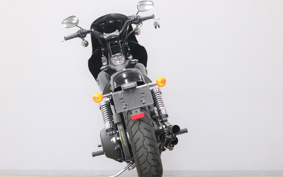HARLEY FXDB 2015 GX4