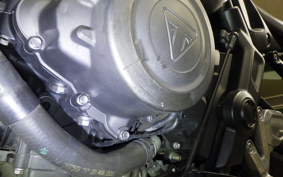 TRIUMPH TRIDENT 660 2021