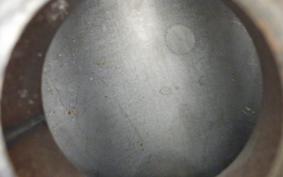 YAMAHA XJR400 Gen.3 R 2001 RH02J