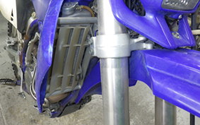 YAMAHA WR250F E 2013